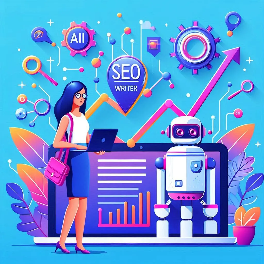 Undetectable AI SEO Writer