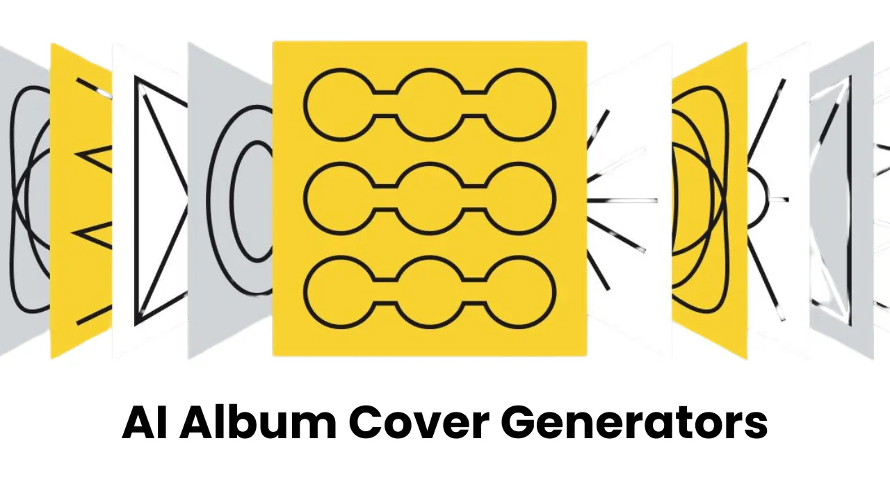 AI Album Cover Generators