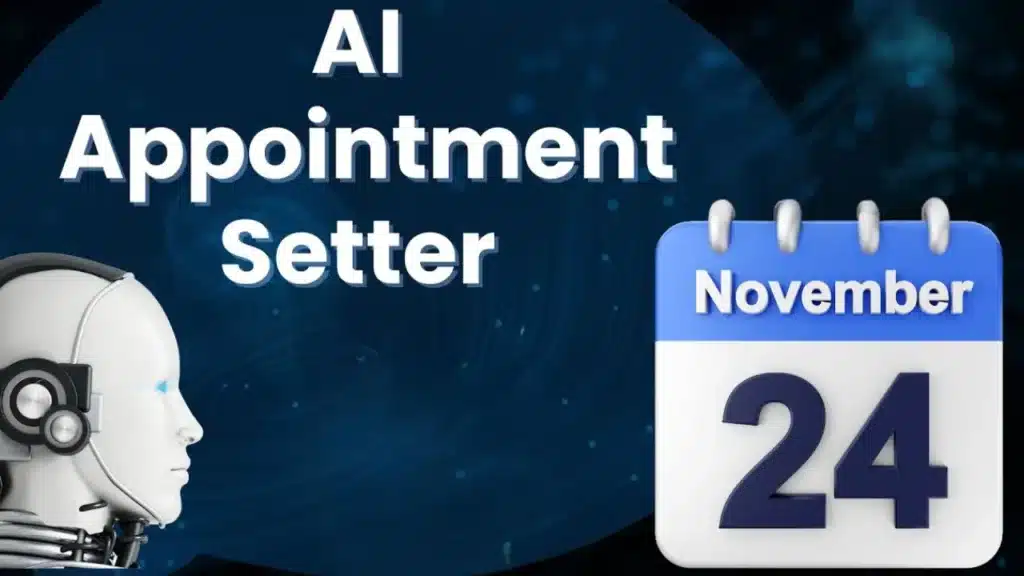 AI Appointment Setter