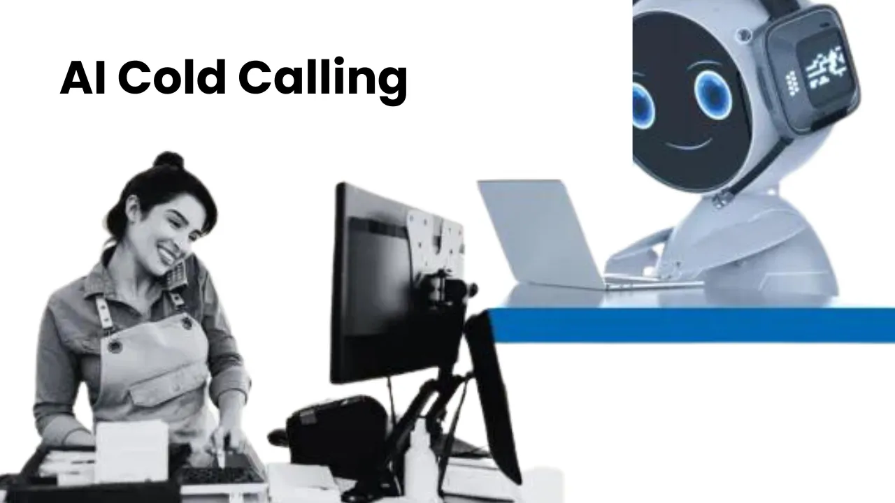 AI Cold Calling: Best AI Tools and Best Practices for Sales Call