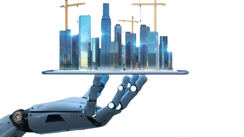 AI Commercial Real Estate Use Cases