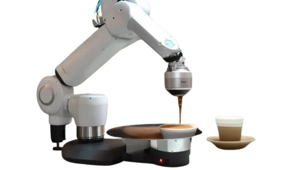 Are You an Appropriate Fit for AI Coffee Machines?