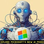 MAI-1 Microsoft's New AI tool
