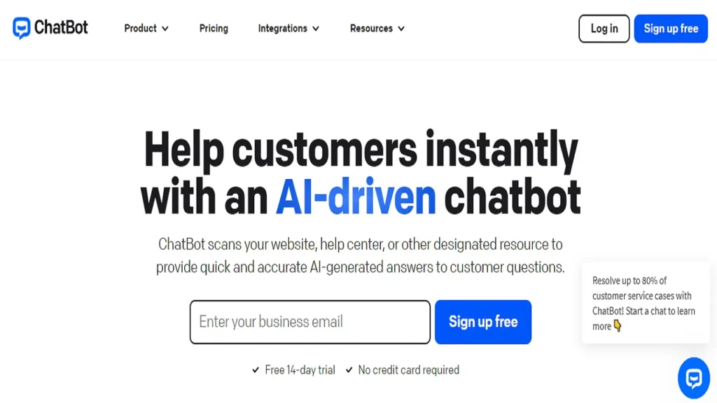 Chatbot.com