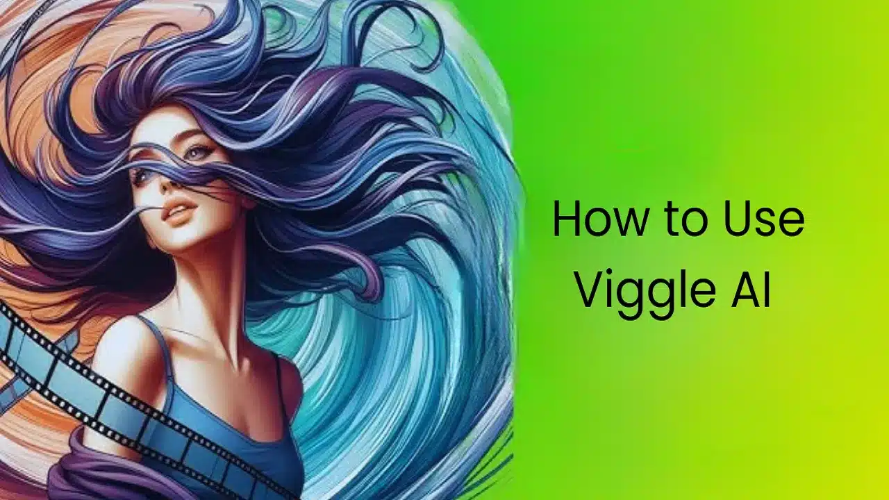 How to Use Viggle AI – Use Viggle AI Tutorial to Create Free AI YouTube Videos and Animations