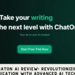ChatOn AI: Revolutionizing Communication with Advanced AI Technology