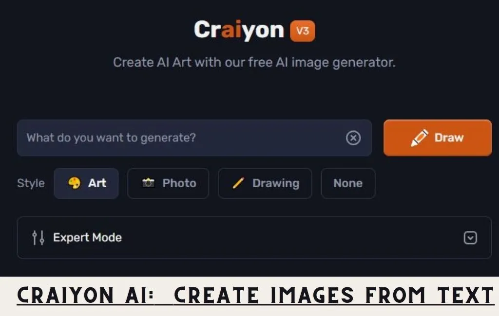 Mastering Craiyon AI
