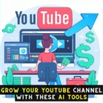 Best AI Tools for YouTube Videos