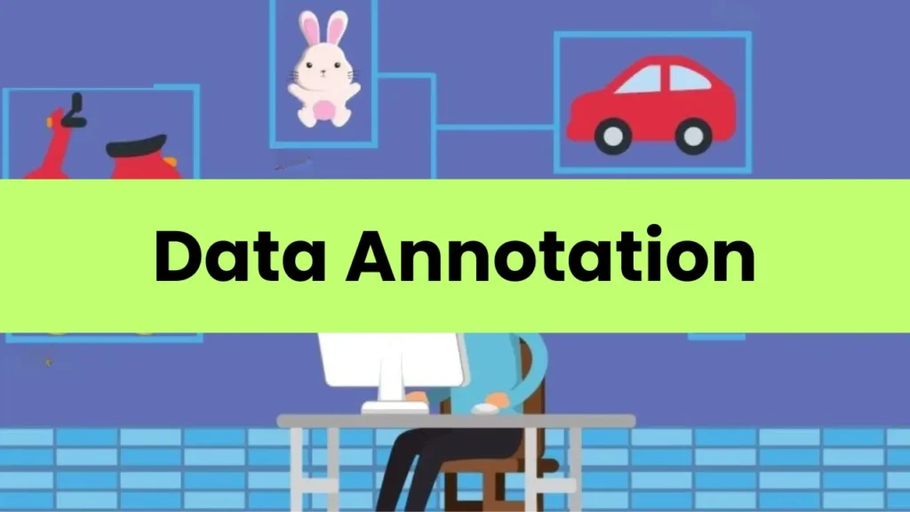 Data Annotation