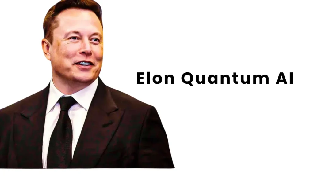 Elon Quantum AI: What is Happening Now?