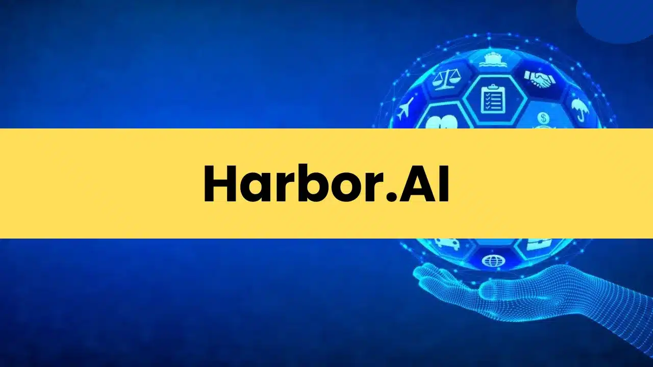 Harbor.AI