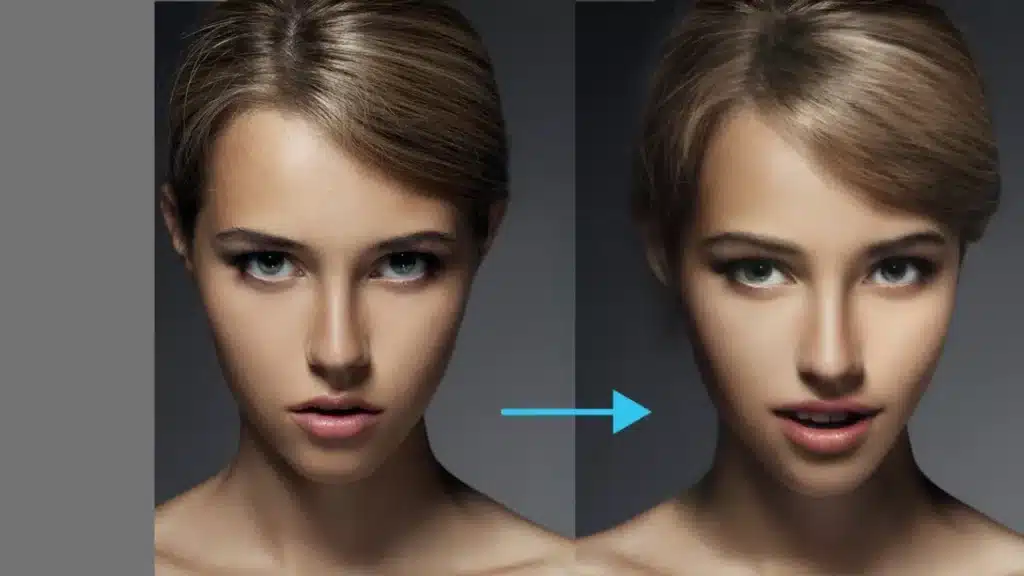 How Faces Created by AI Have Changed?