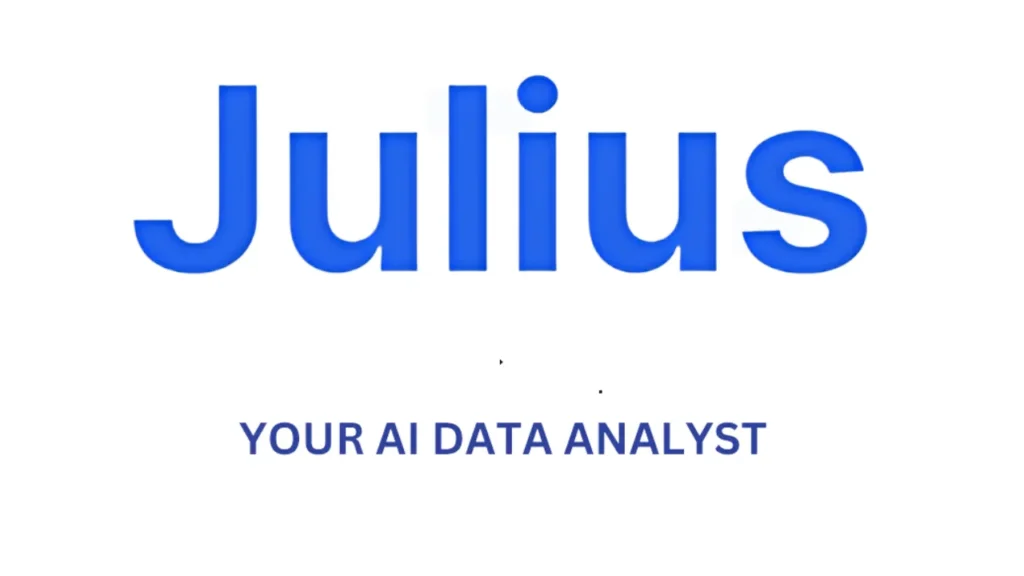 Julius AI Review