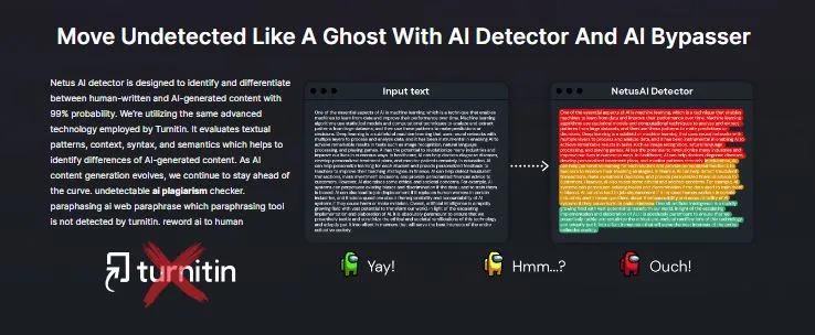 Understanding Netus AI