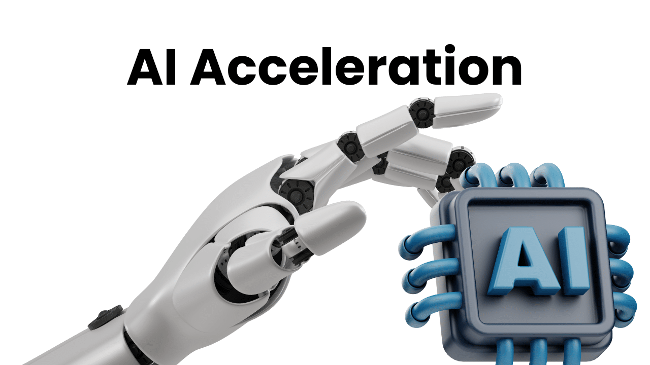 AI Acceleration: What is AI Accelerator?