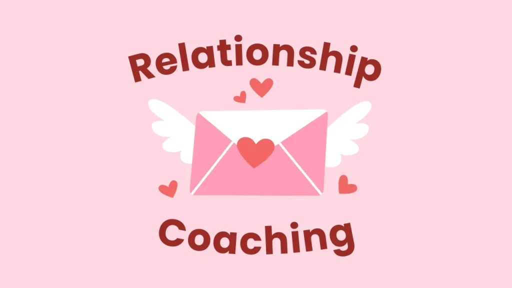 AI relationship coaching 