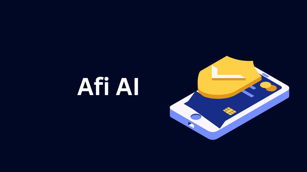 Afi AI: Afi.AI G Suite and Google Workspace Backup