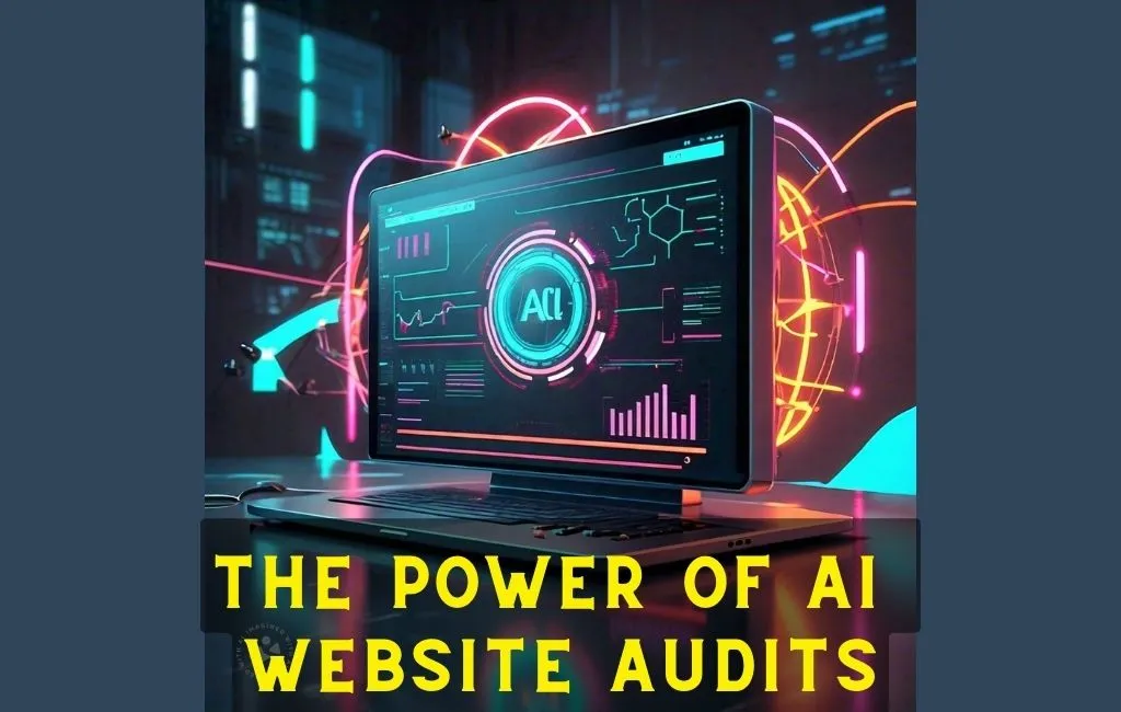 The Power of AI Website Audits