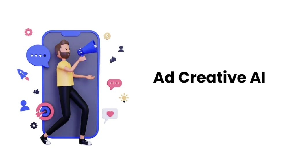 How Ad Creatives AI Work?