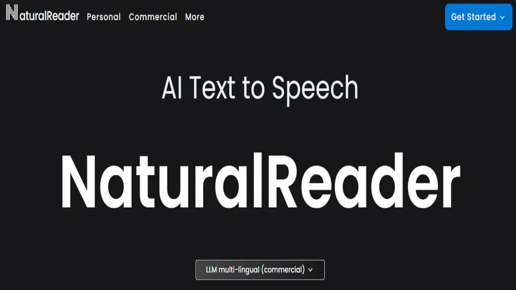 NaturalReader