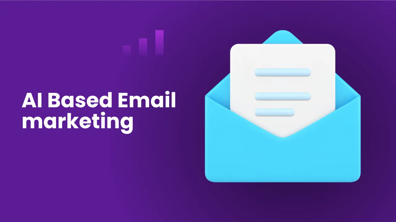 AI Based Email Marketing: Best AI Email Marketing Tools