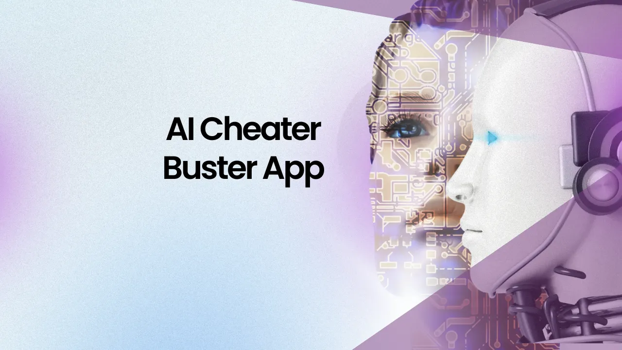 AI Cheater Buster App: Use Cheater Buster AI For Tinder