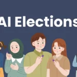 AI Elections: Effect of Artificial Intelligence On Elections in 2024