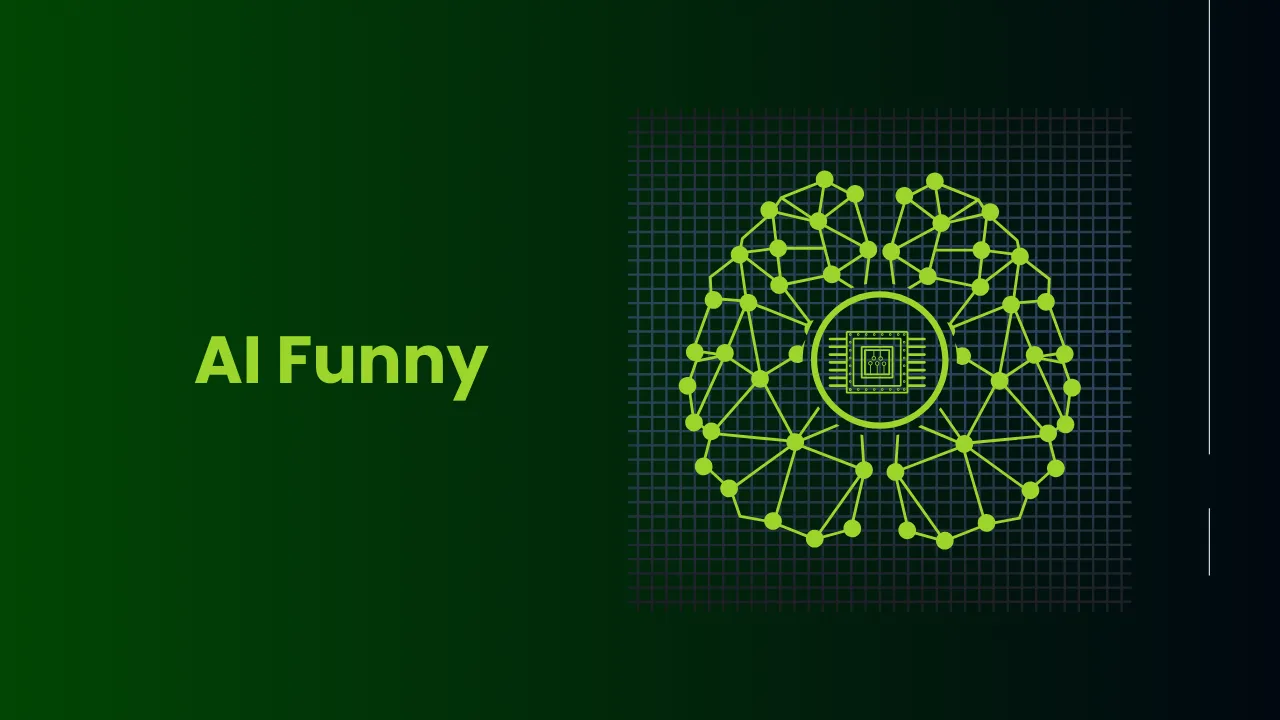 AI Funny: Can AI Be Funny?