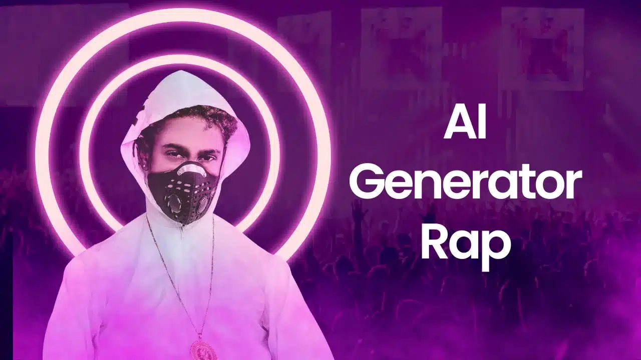 AI Generator Rap: Create Custom Rap Songs Using AI Rap Lyrics Generator in 2024