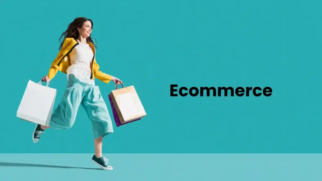 Benefits of Using AI Ecommerce Platform