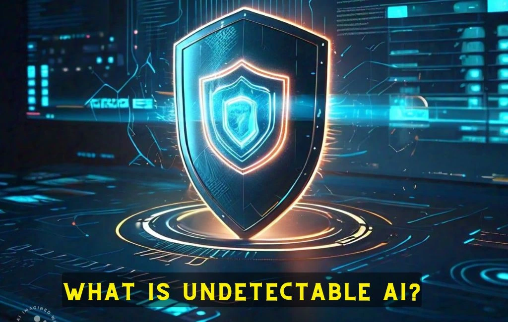 What is Undetectable AI?