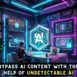 Bypass Big AI Detectors with the help of Undetectable AI