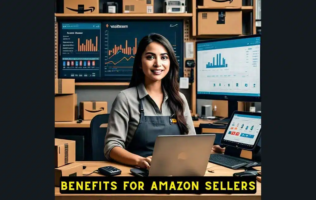 Amazon Project Amelia Benefits for Amazon Sellers