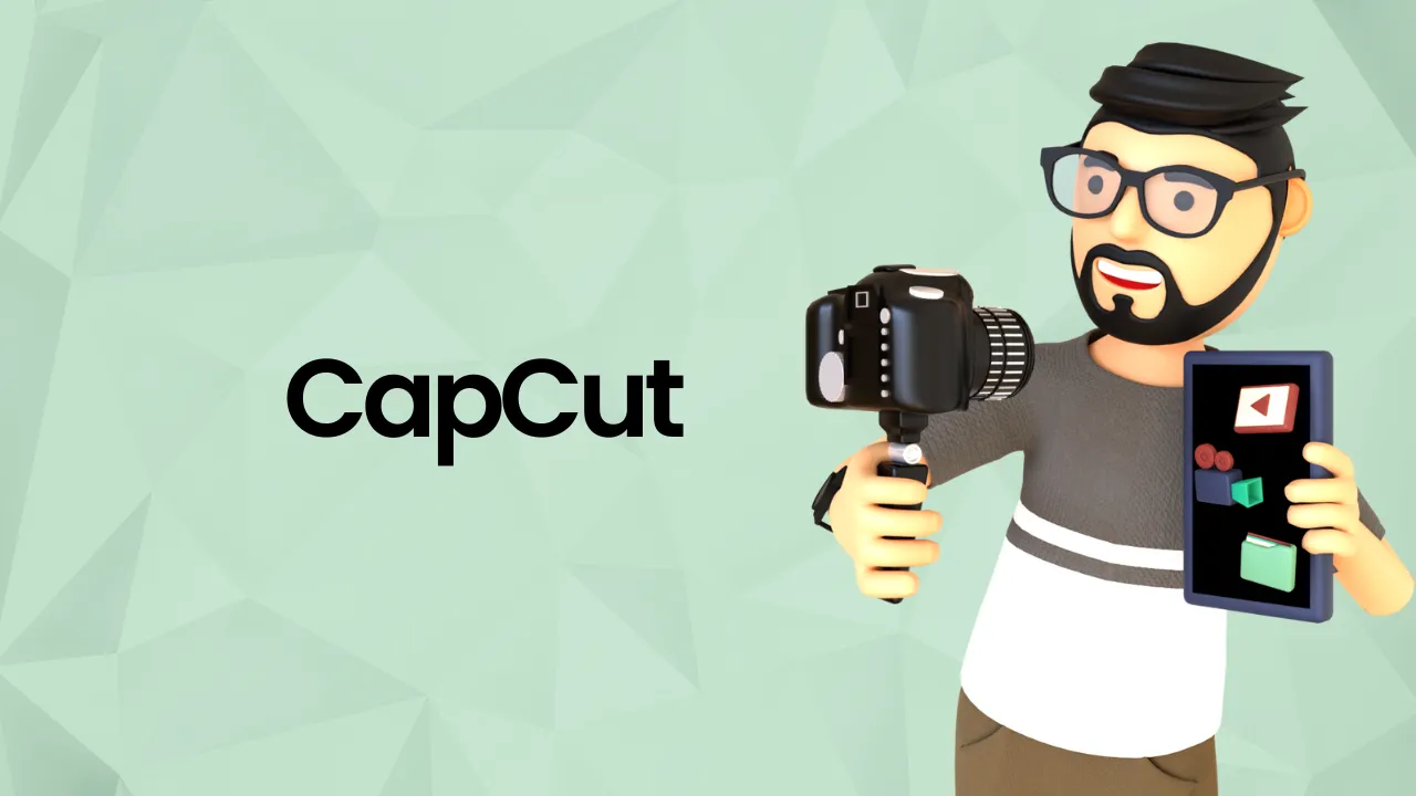 CapCut: Use CapCut AI Tools to Create TikTok Videos