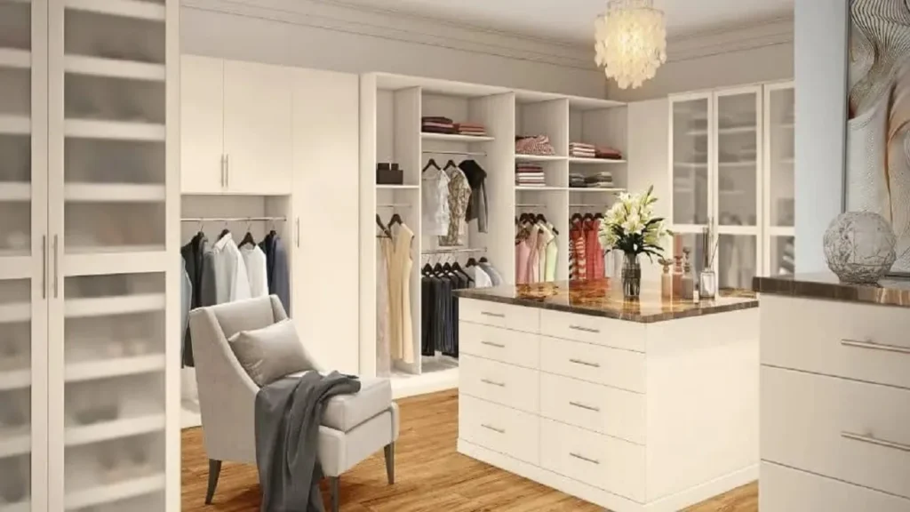 Closet Organizers USA