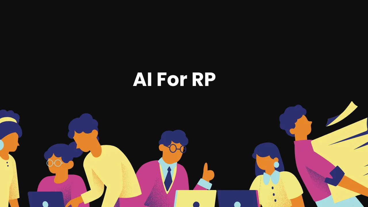 DreamPal AI For RP: Use Roleplay AI Chat Bot in 2024