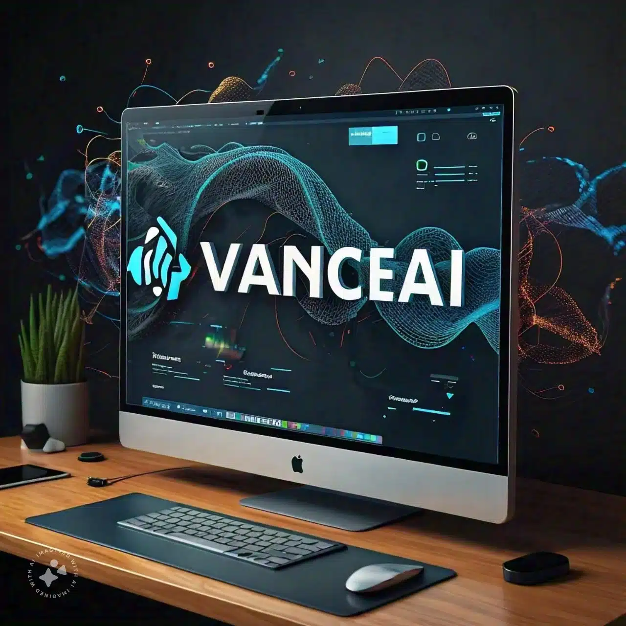 What is VanceAI?