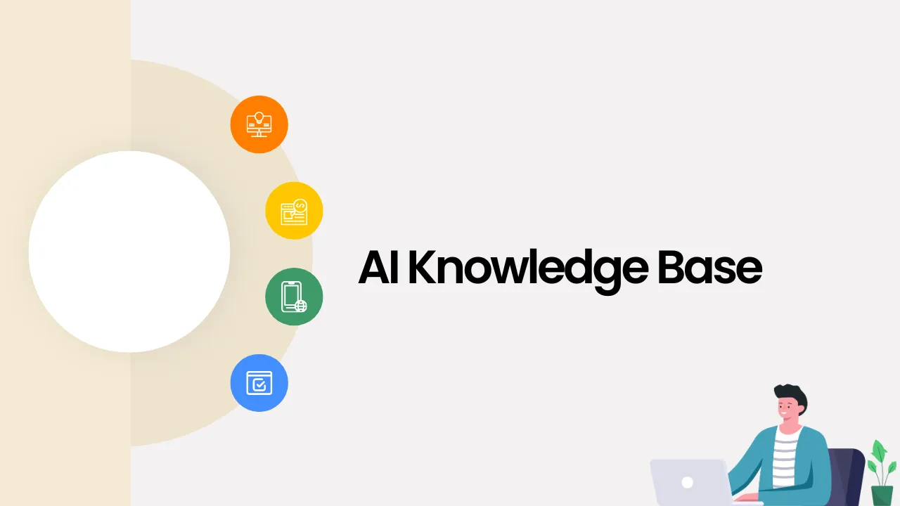 AI Knowledge Base: Everything You Need to Know About AI-Powered Knowledge Base Software