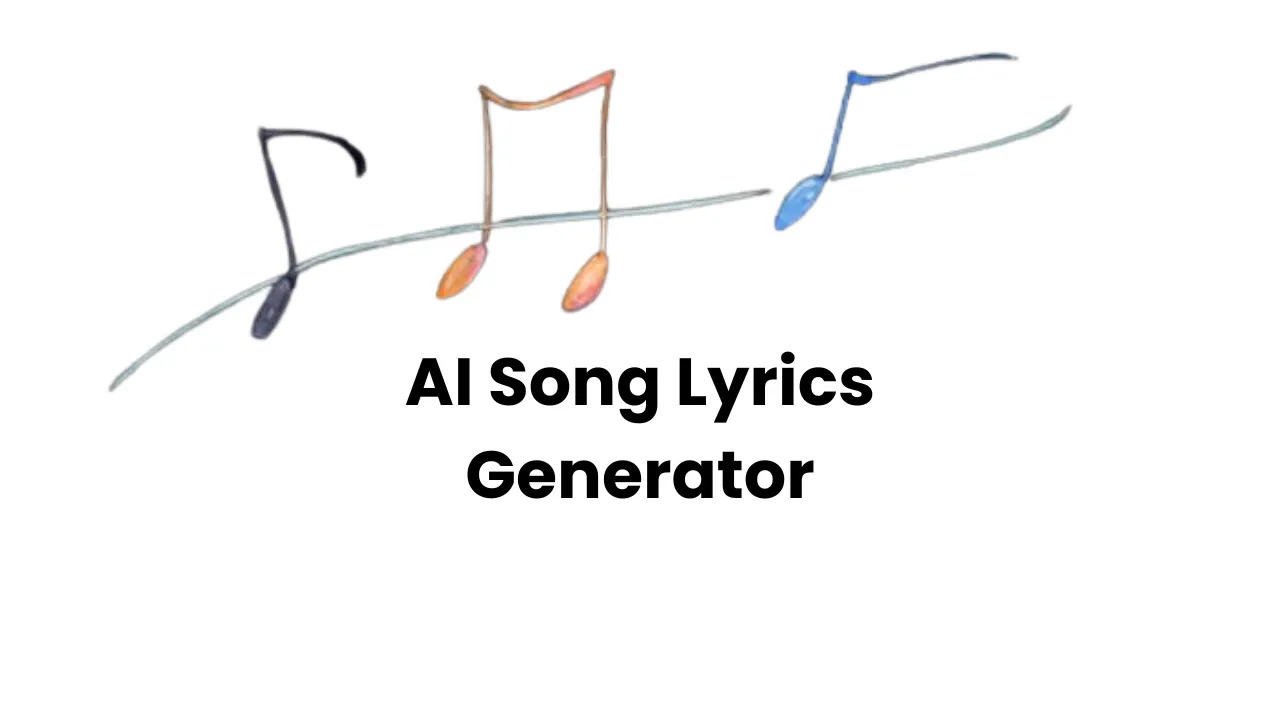 Free AI Song Lyrics Generator(s) in 2024