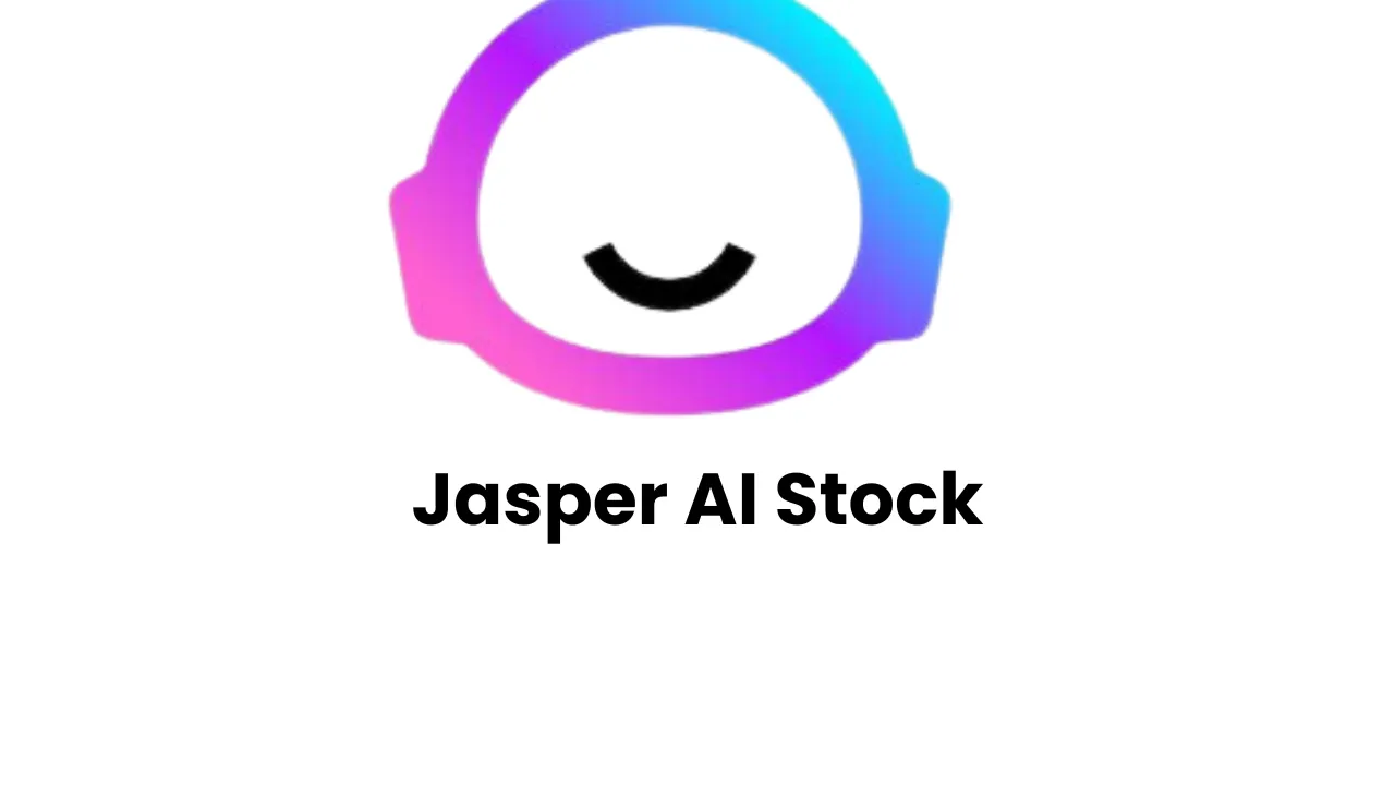 Jasper AI Stock