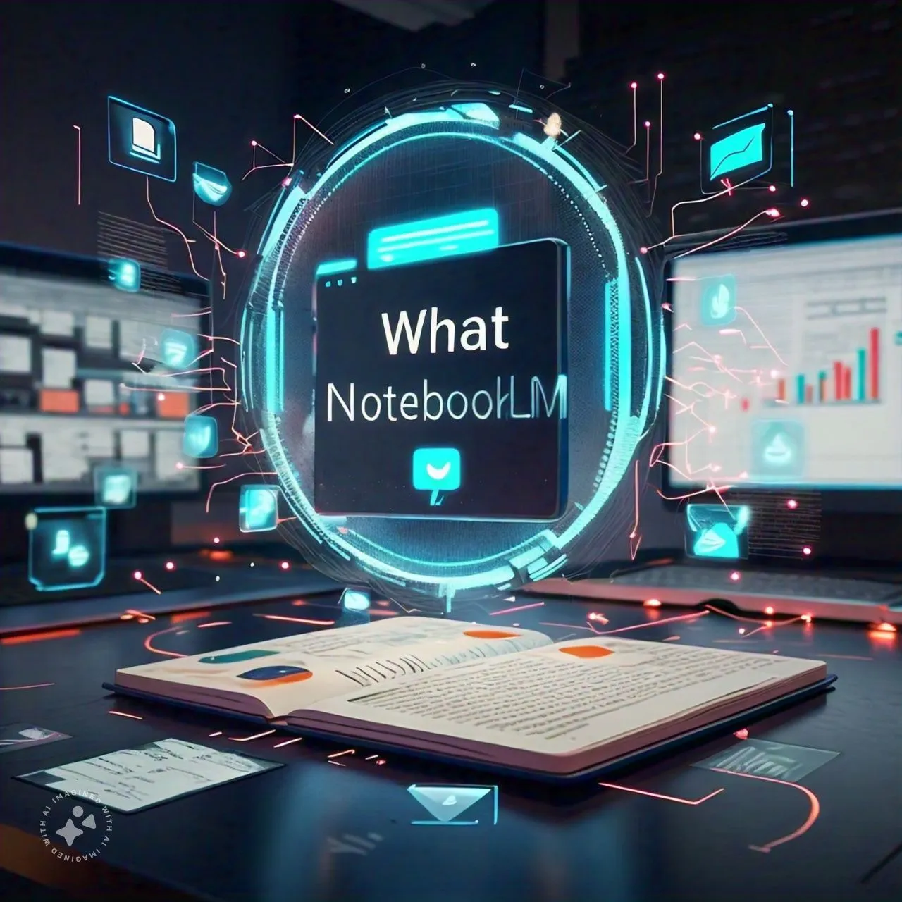 What Is NotebookLM?