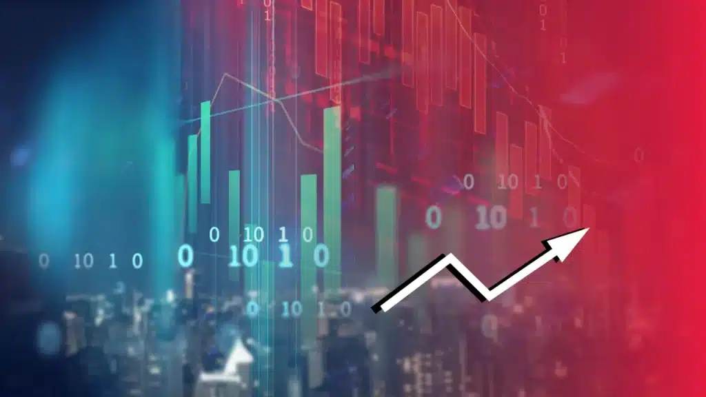 People AI Stock Price