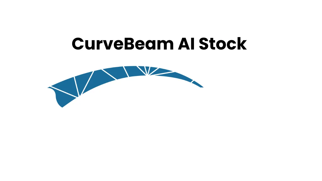 CurveBeam AI Stock (CVB:ASX) CurveBeam AI Limited Share Price and Valuation in 2024