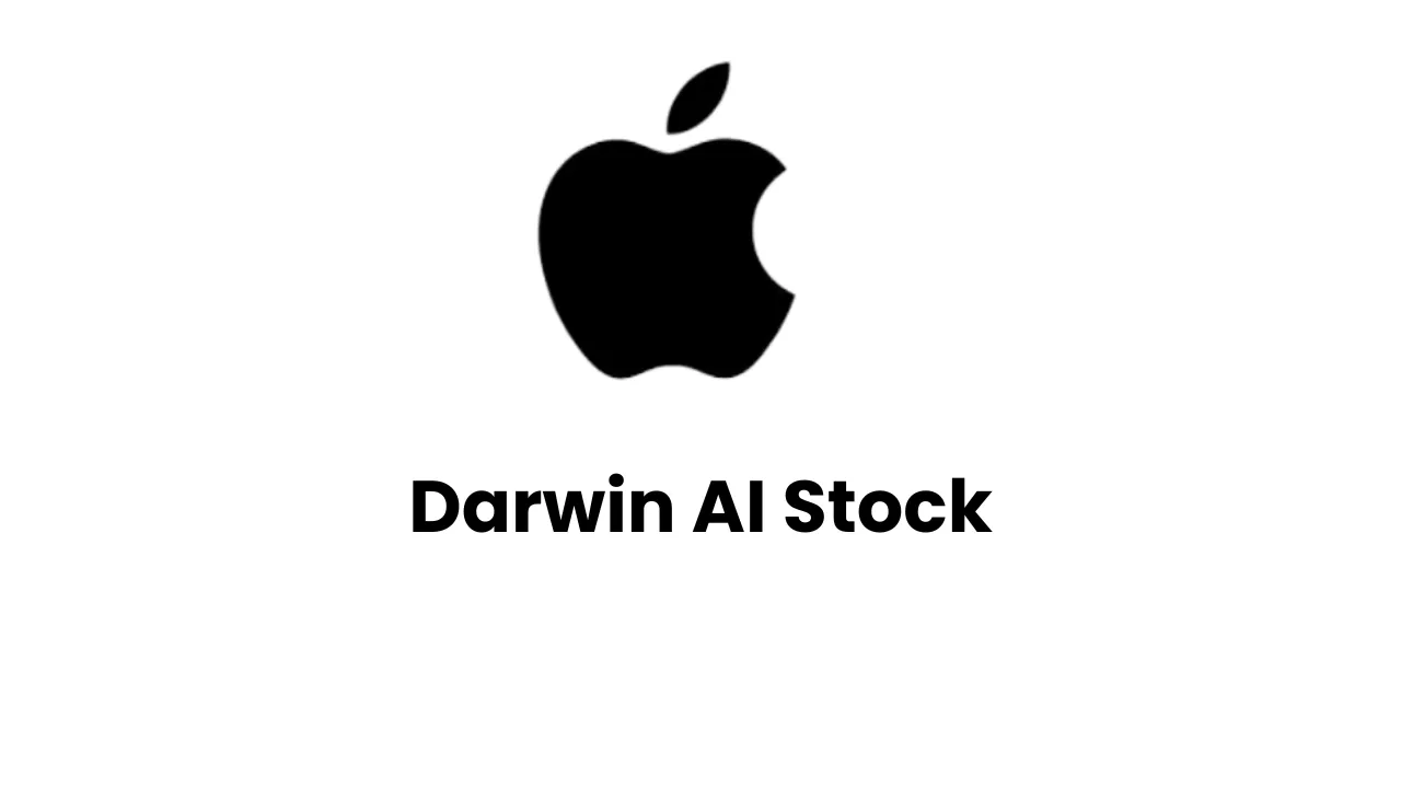 Darwin AI Stock: DarwinAI Company Profile, Valuation, Investors, Stock Price, and Funding in 2024