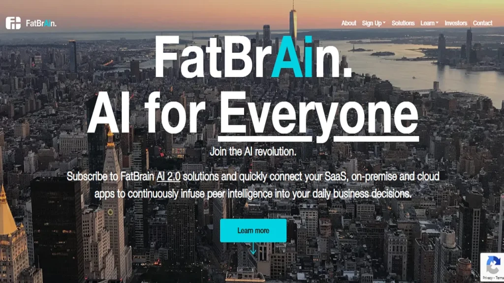 FatBrain AI