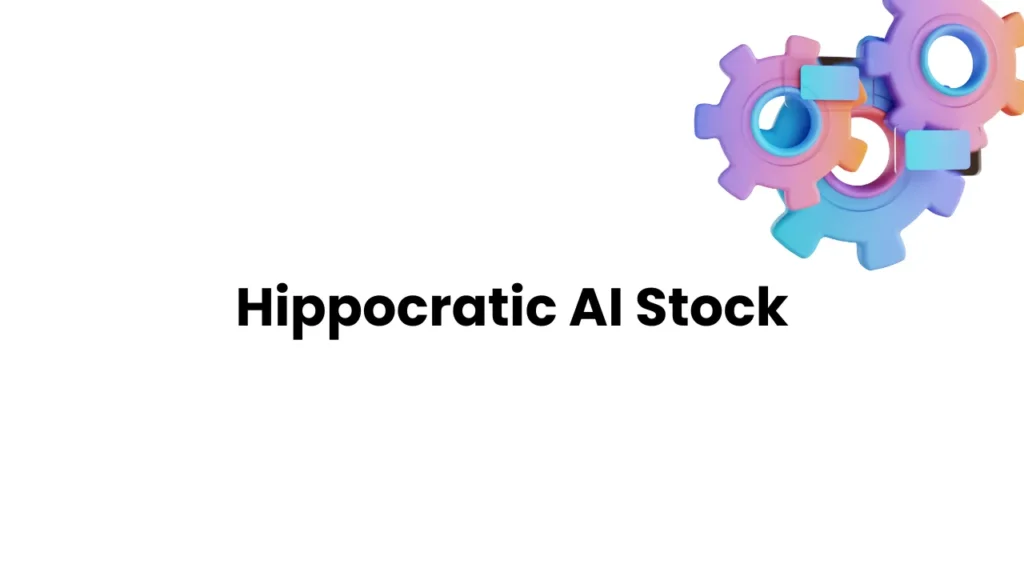 How Hippocratic AI Pre-IPO Trades Operate?