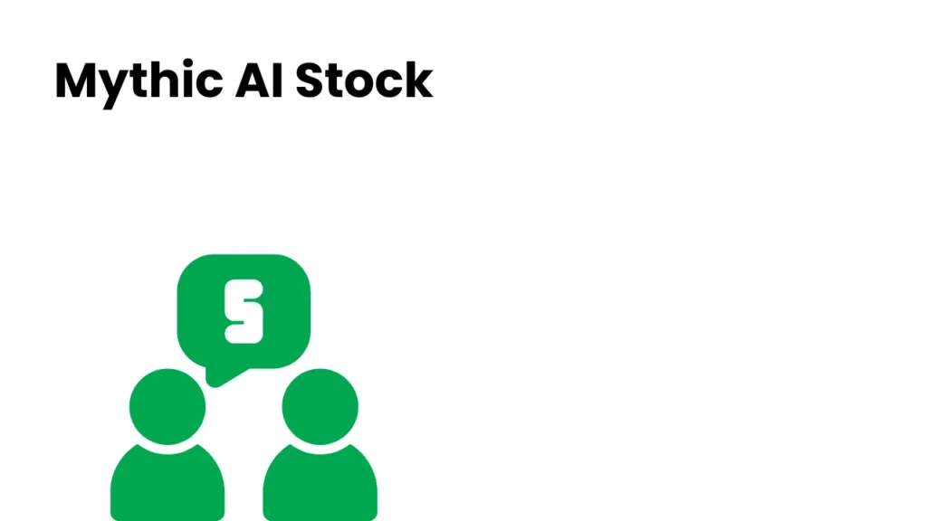 How to Buy Mythic AI Stock?