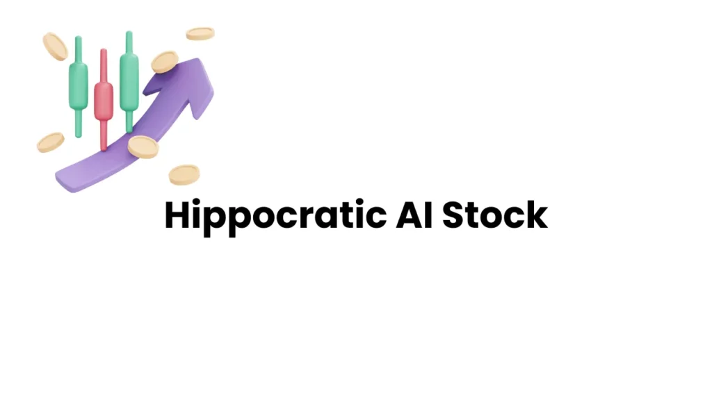 How to Sell Hippocratic AI Stock?