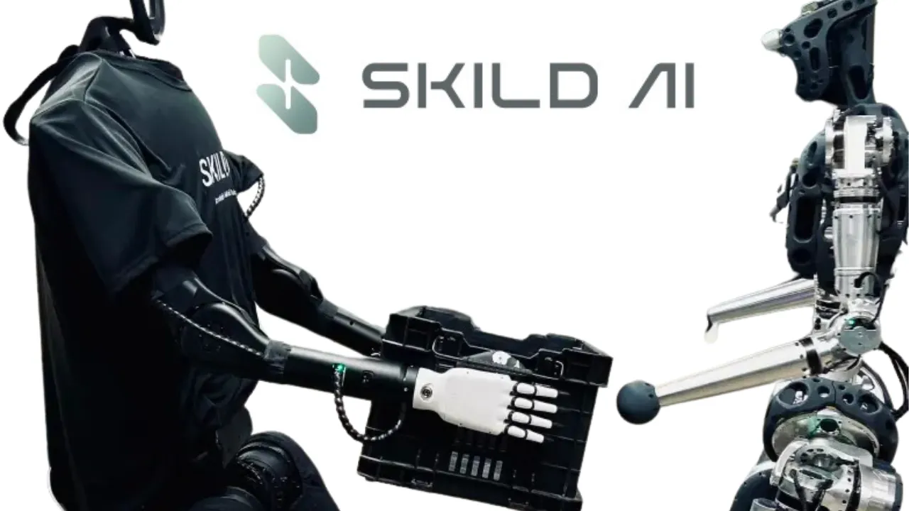 Skild AI Stock | Invest and Sell Skild AI Stock | Buy Pre-IPO Shares of Skild AI in 2024