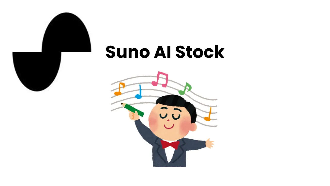 Suno AI Stock: Suno AI Pre-IPO Shares, Stock Price, and Valuation in 2024